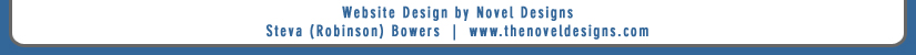 Web Design by Novel Designs | Bold, Unique Marketing for Your Livestock