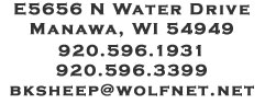 Contact Info